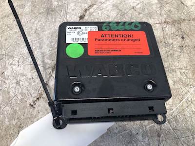Used Wabco ABS Module