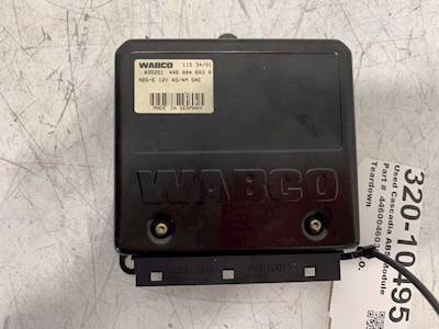 Used Wabco ABS Module