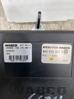 Used Wabco ABS Module