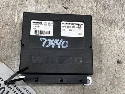 Used Wabco ABS Module