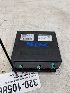 Used Wabco ABS Module