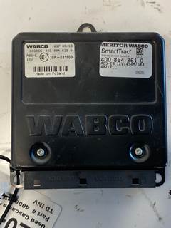 Used Wabco ABS Module