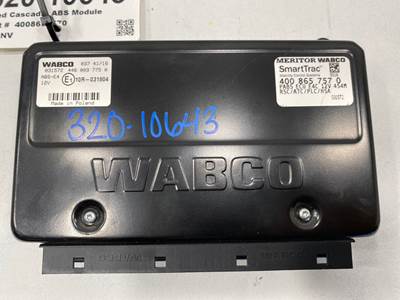 Used Wabco ABS Module