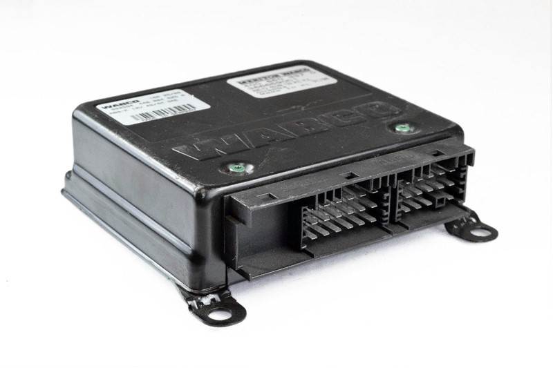 New Meritor ABS Module For Sale Dorr, MI S4008503370