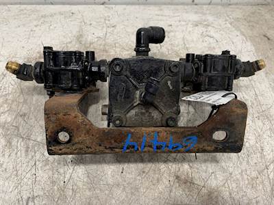 Used Kenworth T680 ABS Module