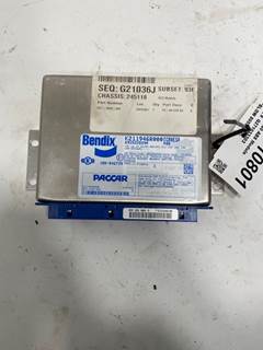 Used Kenworth T680 ABS Module