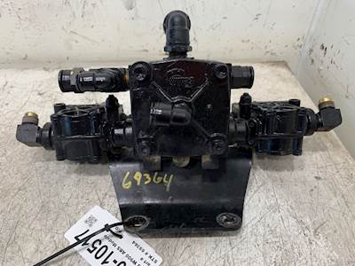 Used Kenworth W900 ABS Module