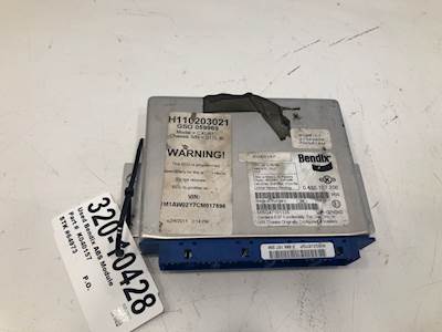 Used Bendix ABS Module
