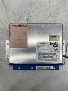 Used Bendix ABS Module