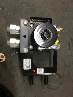 New Meritor Abs Module