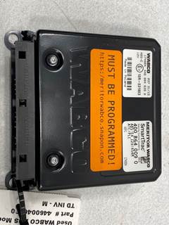 Used WABCO ABS Module