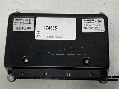 Used Wabco ABS Module