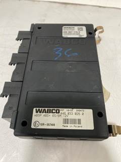 Used Wabco ABS Module