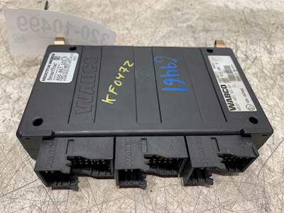 Used WABCO ABS Module