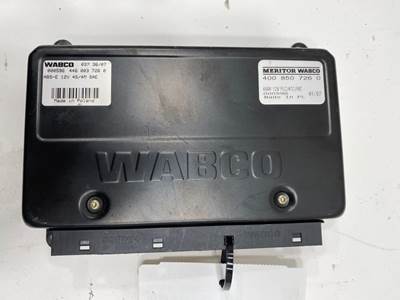 Used WABCO ABS Module