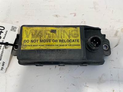 Used WABCO ABS/ESC Module