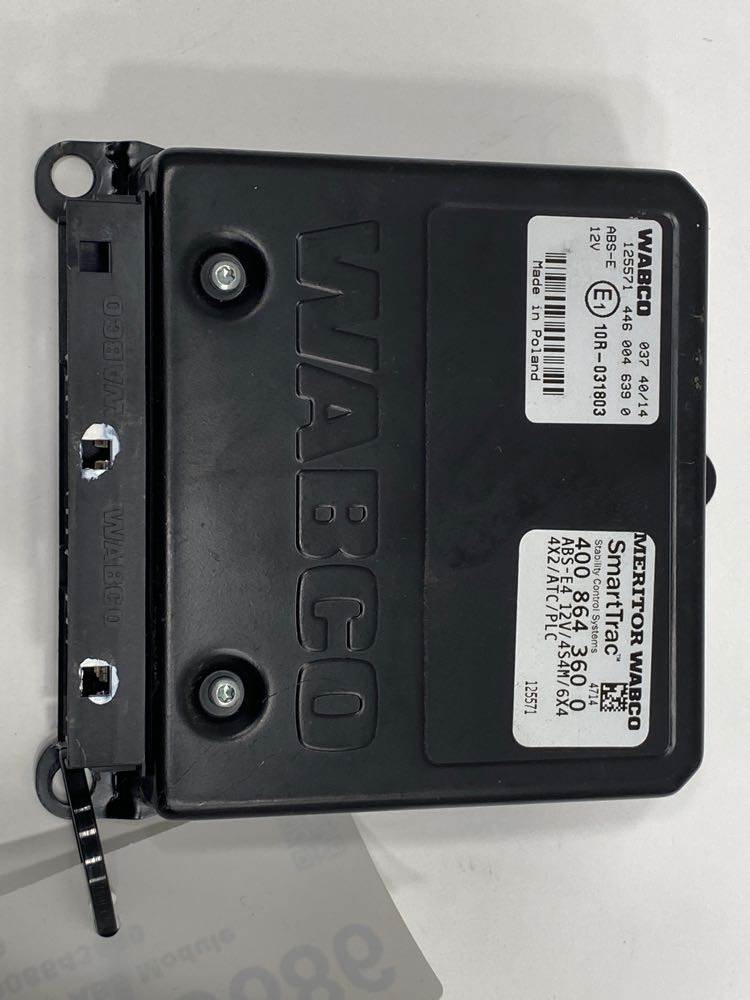 2015 Used Wabco ABS Module For Sale Dorr, MI 4008643600