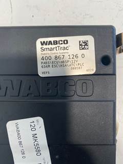 Used Wabco ABS Module