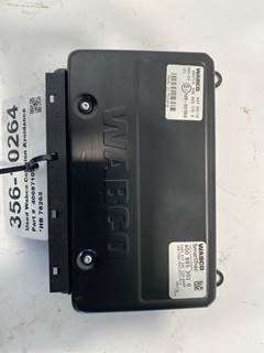 Used Wabco Collision Avoidance