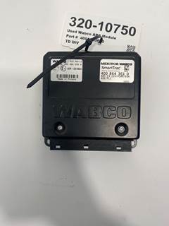 Used Wabco ABS Module