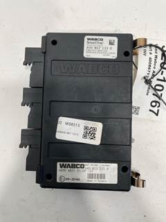 Used Wabco ABS Module