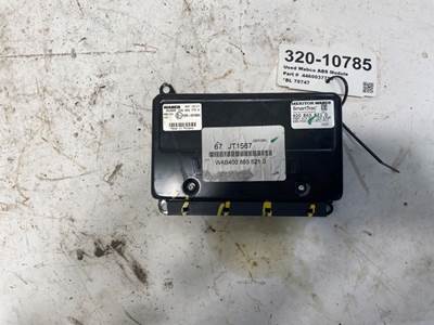 Used Wabco ABS Module