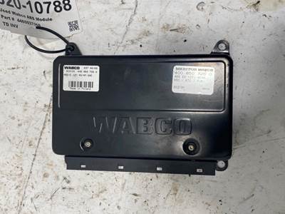 Used Wabco ABS Module
