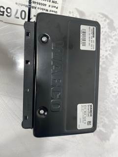Used Wabco ABS Module