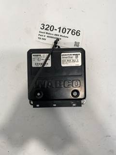 Used Wabco ABS Module