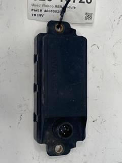 Used Wabco ABS Module