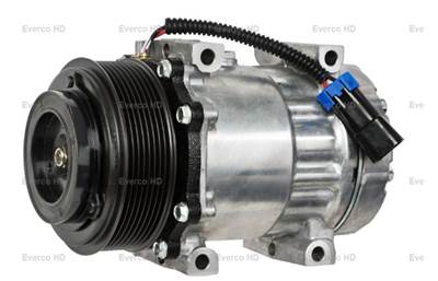 New Aftermarket Freightliner A/C Compressor Kit