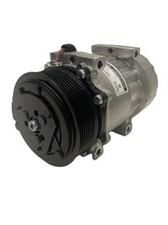 New Aftermarket International A/C Compressor