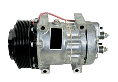 New Aftermarket T680 Kenworth A/C Compressor