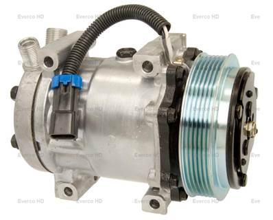 New Aftermarket Mack A/C Compressor Kit