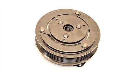 New Aftermarket Universal York Clutch