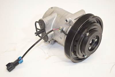 New Valeo DKS15DT A/C Compressor