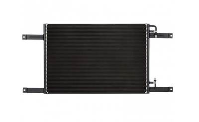 New Aftermarket Freightliner Condenser