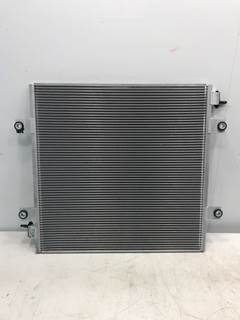 NTO Freightliner Argosy Condenser