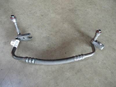 New Freightliner A/C Line