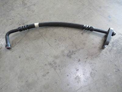 New Freightliner A/C Line