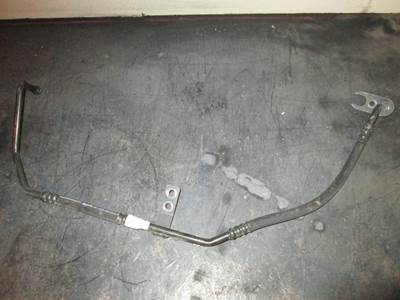 New Freightliner A/C Line