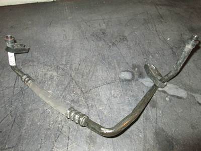 New Freightliner A/C Lines