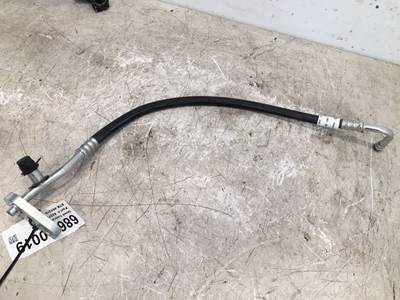 Used Freightliner Cascadia A/C Line