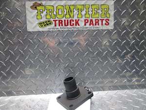 Used Caterpillar 3406B/C After Cooler Elbow