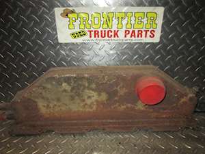 Used Cummins 8.3 After Cooler