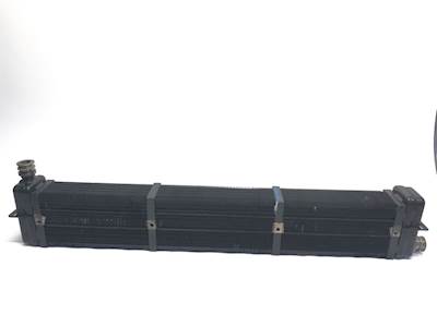 Used Cummins Big Cam III After cooler Element