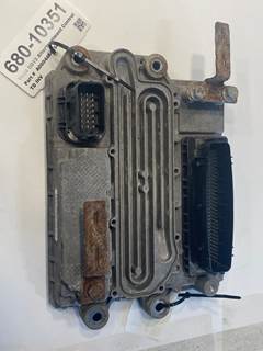 Used Detroit Diesel DD13 Aftertreatment Control Module