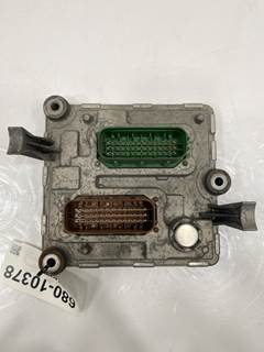 Used Detroit Diesel DD15 ACM