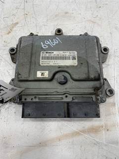 Used Freightliner Cascadia DPF Control Module