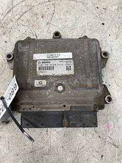 Used International Bosch DPF   Control Module